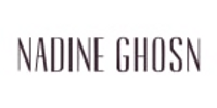 Nadine Ghosn coupons